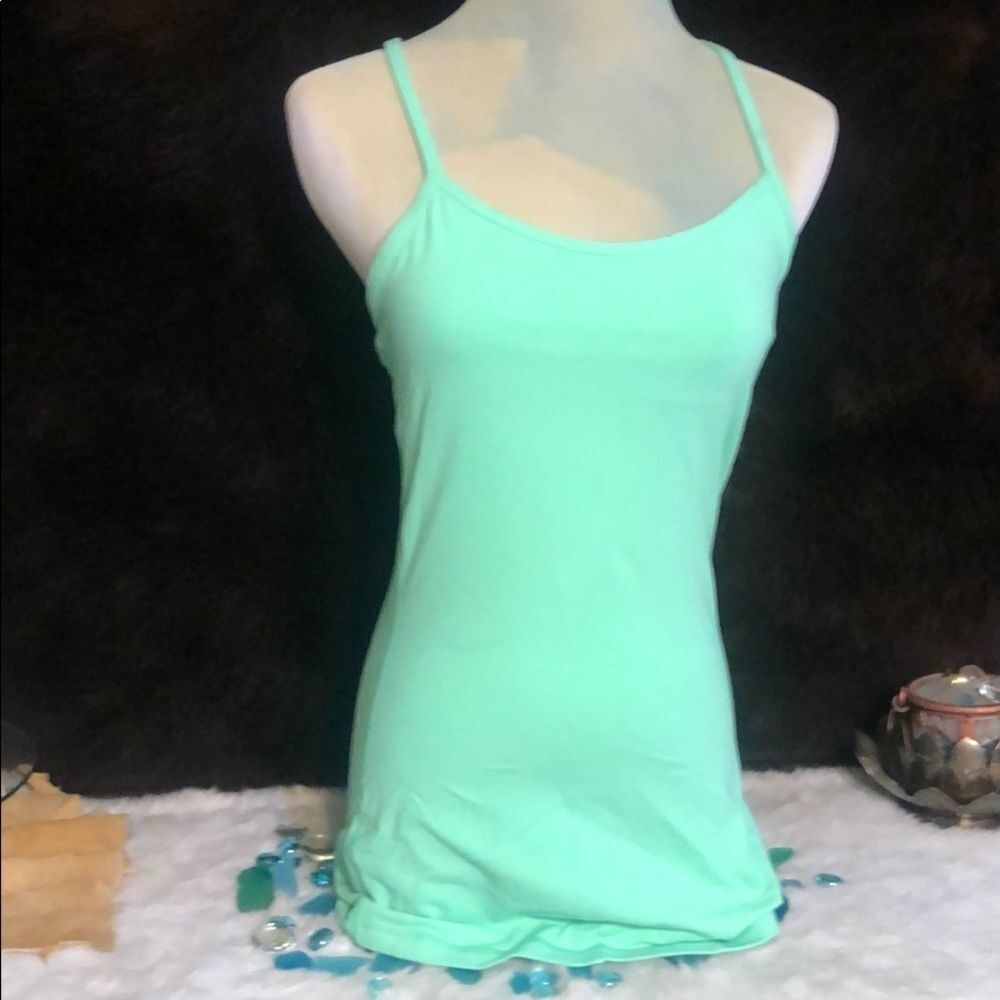 Lululemon tank top 6 (3235)